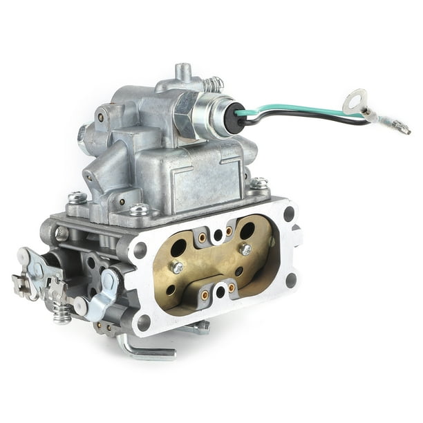 Carburetor Carb 15003-7041 15003-7077 for Kawasaki FH601V 4-Cycle Engine Mower 